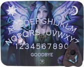 Something Different Ouija bord Mystic Aura Paars