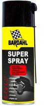 Bardahl Super Spray Kruipolie