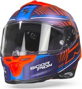 Scorpion EXO-R1 Air Victory motorhelm