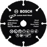 slijpschijf Carbide Multi Wheel , 76mm