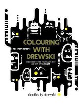 Colouring with Drewski