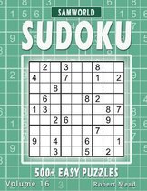 Easy Sudoku Puzzles