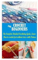 Crochet for Beginners