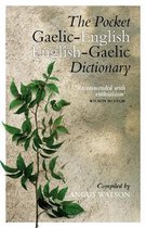 Pocket Gaelic English Dictionary