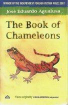 Book of Chameleons
