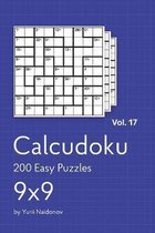 Calcudoku