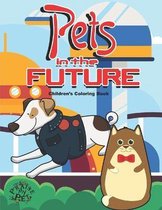Pets in the Future