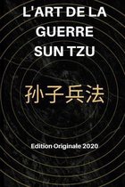 L'art de la Guerre Sun Tzu