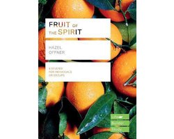Fruit of the Spirit (Lifebuilder Study Guides)