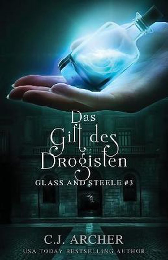 Das Gift des Drogisten