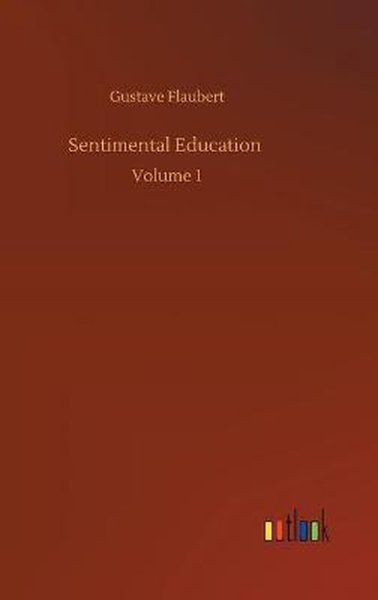 Sentimental Education - cover