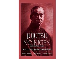 Jūjutsu no kigen. Written by Jigoro Kano (Founder of Kodokan Judo)