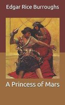 A Princess of Mars