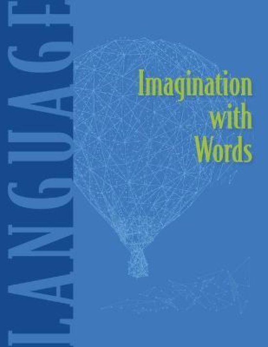 Imagination With Words - cover