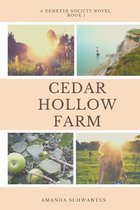 Cedar Hollow Farm
