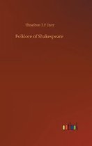 Folklore of Shakespeare