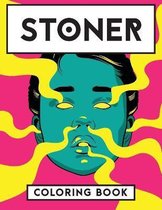 Stoner Coloring Book