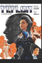 The World of T.E.F.L.O.N.