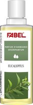 Fabel Sfeerparfum - Interieurparfums - aangename en verfijnde geur in huis - 30 ml - Eucalyptus