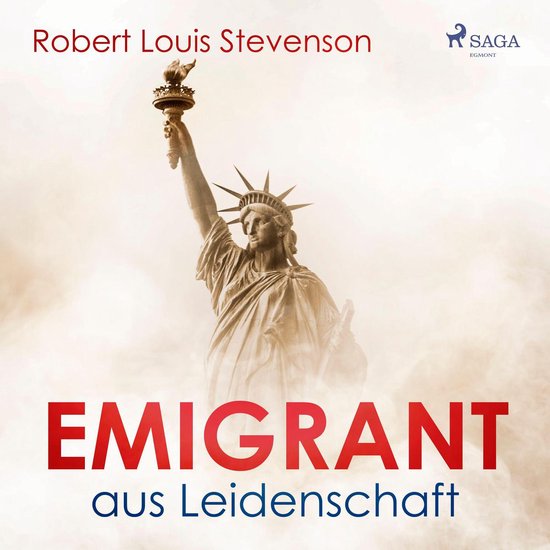 Emigrant aus Leidenschaft - cover