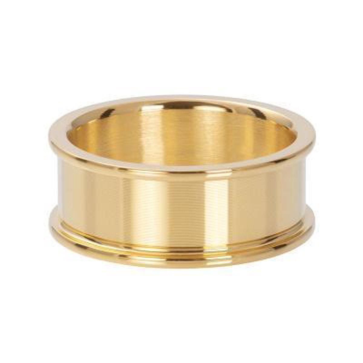 Basis ring 8 mm - iXXXi