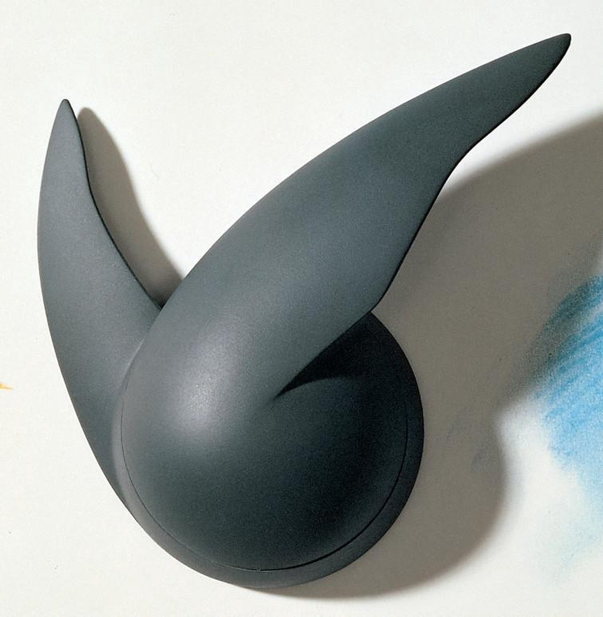 Alessi - Walter Wayle II wandklok | Connox