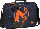 Briefcase Nerf Marineblauw (6 L)