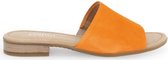 GABOR 62.790.31 Muiltje oranje maat 5
