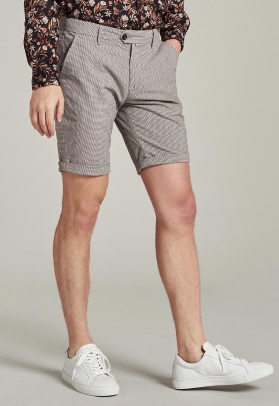 Dstrezzed Korte Broek Fonda Sand Beige (515258 - 255) | bol.com