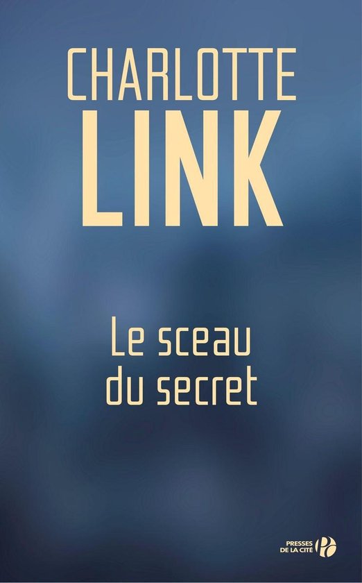 Le Sceau Du Secret Ebook Charlotte Link Boeken Bol Com