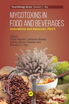 Food Biology Series 2 - Mycotoxins in Food and Beverages
