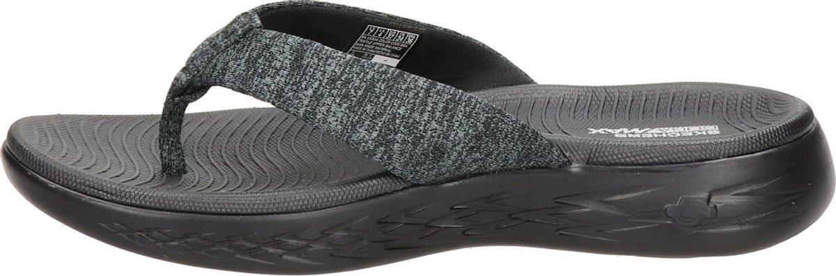 Pain relief slippers skechers Clearance