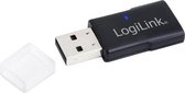 LogiLink WL0086B carte réseau WLAN 300 Mbit/s