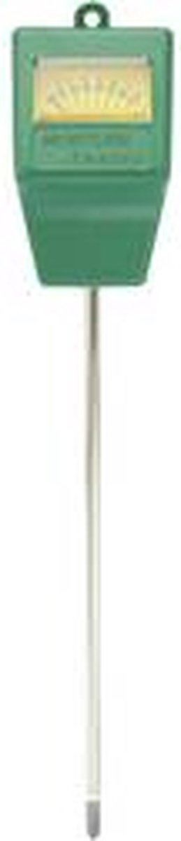Basetech BT-235PT BT-235PT Bodemanalyseset Vochtbewaking voor planten