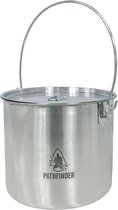 Pathfinder - Bushpot 3,5 liter met deksel