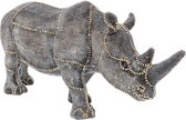 Kare Deco Object Rhino Rivets Pearls Small