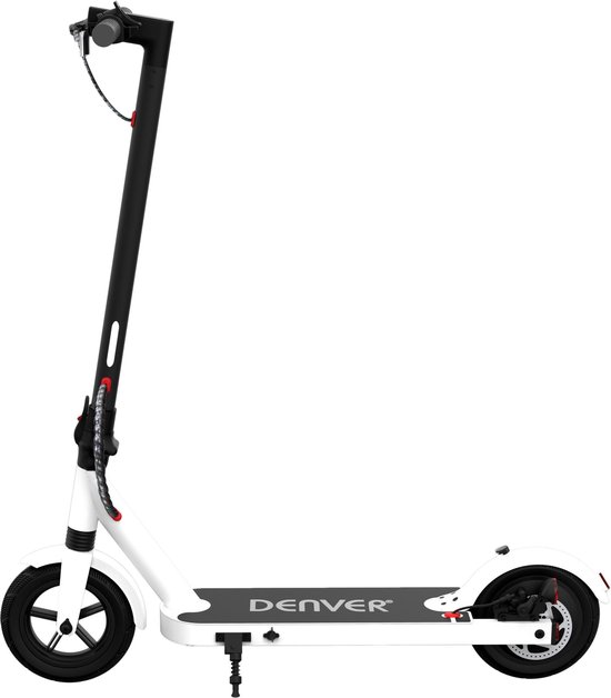 Trottinette électrique Denver SCK-5400 rose