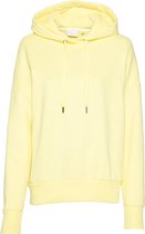 Rich & Royal sweatshirt Lichtgeel-S