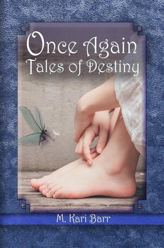 Tales of Destiny 1 - Once Again - cover