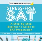 College Test Preparation - Stress-Free SAT