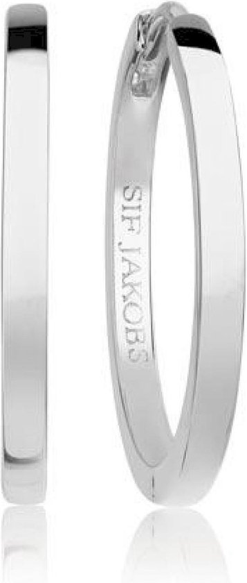 Sif Jakobs sieraden dames  925 sterling zilver One Size Zilver 32014566