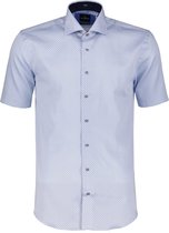 Jac Hensen Overhemd - Modern Fit - Blauw - 46