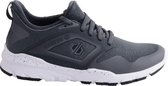 Dare2b - Rebo - Sportschoenen - Mannen - MAAT 44 - Antraciet/Zwart