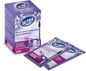 Ultra clean make up remover wipes - 20 stuks