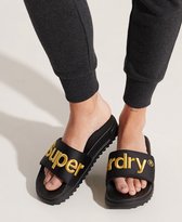 Superdry Dames slippers kopen? Kijk snel! | bol.com