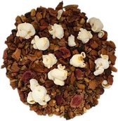 Madame Chai - Popcorn Ginger Cinnamon - losse thee - lekkere thee - vruchtenthee- gember thee