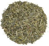 Madame Chai - Groene thee Sencha - Sencha thee - China - 100 gram - losse thee - biologische thee