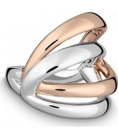 Quinn - Dames Ring - 925 / - zilver - 22082608