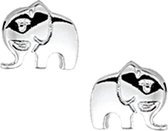 Nana Kids Oorknoppen olifant 6mm 7mm