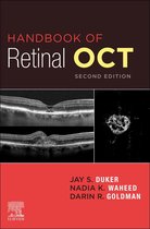Handbook of Retinal OCT: Optical Coherence Tomography